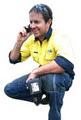 Wes Marshall Plumbing logo