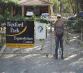 Wexford Park Riding School logo