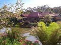 Willowleigh B & B logo
