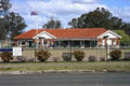 Windsor Bowling Club Co-Op Ltd logo