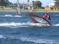 Windsurfing Perth image 2