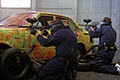 World Series Paintball image 6