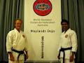 World Shotokan Karate-Do Federation image 6