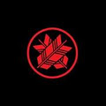 YANAGI Martial Arts logo