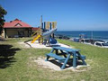 Yanchep Beach Lagoon Cafe logo