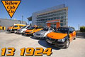 Yellow Cabs Ipswich image 1