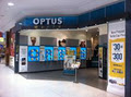 Yes Optus Tuggeranong logo