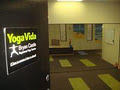Yoga Vida logo