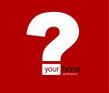 Your Horse Syndications logo