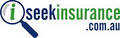 iseekinsurance logo