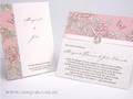 onepost wedding invitations logo