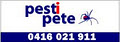 pesti pete logo