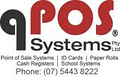 qPOS logo