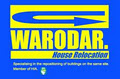 warodar logo