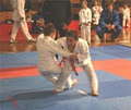 wollongong judo and Cuttas submission fighting image 1