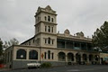 yarra glen Grand hotel logo