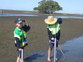 2 Bent Rods image 1