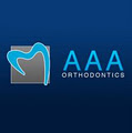 AAA Orthodontics logo