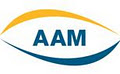 AAM logo