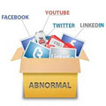 Abnormal Marketing image 5