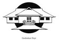 Aikido Yuishinkai, Goshinkan Dojo logo