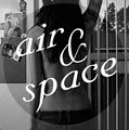 Air and Space Studios logo