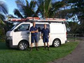 All Electrical Work logo
