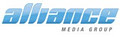 Alliance Media & Design logo