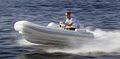 Allied Marine - Williams Performance Tenders Australia image 4