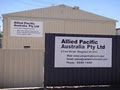 Allied Pacific Australia Pty Ltd logo