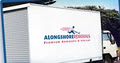 Alongshore Removals logo