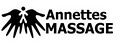 Annette's Massage logo