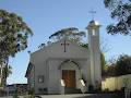 Antiochian Orthodox Church of the Dormition of the Theotokos image 2