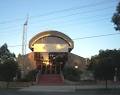 Antiochian Orthodox Church of the Dormition of the Theotokos logo