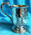 Antique Metalware Restoration Service - F.J.Mole Silversmiths image 4