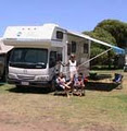 Lets Go Motorhomes & Campervan Hire Sydney logo