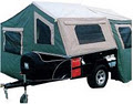 Australian Camper Trailers logo