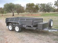 Australian Loadmaster Trailers image 4