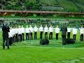 Australian Youth Choir image 1