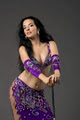 BELLY DANCE SUPERSTAR-PRINCESS JASMINA OF MELBOURNE logo