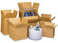 BOXXIT Packing Supplies, Removals & Storage image 1