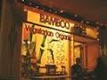 Bamboo Vegetarian Organic Cafe image 3