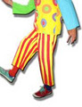 Bananas The Clown image 3