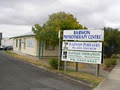 Barwon Physiotherapy Centre logo