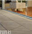 Batoe's Paving Centre logo