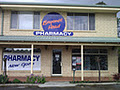 Bayonet Head Pharmacy logo