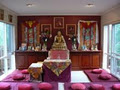 Beaumaris Buddhist Meditation Centre logo