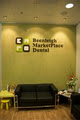 Beenleigh Marketplace Shopping Centre logo