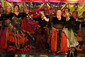 Bellydance - Global Gypsie Studio logo