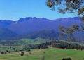 Ben Lomond National Park image 3